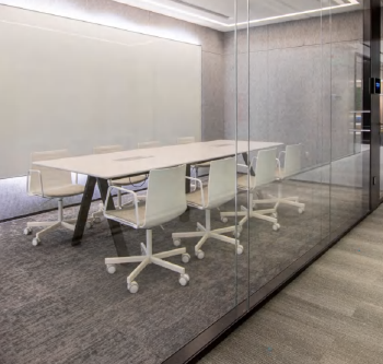 Peak Conference Tables