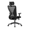 (AS-C2781) Stylish Office Boss Chair with Adjustable Features for Productivity