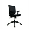 (AS-B2104mA) Premium Ergonomic Boss Office Chair for Ultimate Comfort