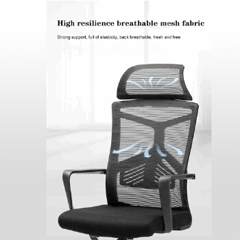 (AS-C2824) Ergonomic Executive Boss Chair for Home and Office Use