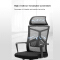 (AS-C2824) Ergonomic Executive Boss Chair for Home and Office Use