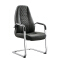 (AS-D2890C) Ergonomic Revolving Office Chair for Maximum Comfort and Support