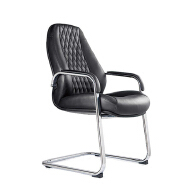 (AS-D2890C) Ergonomic Revolving Office Chair for Maximum Comfort and Support