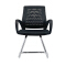 (AS-D2851) Stylish Ergonomic Office Chair with Adjustable Features for Productivity