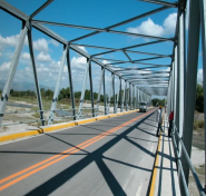 MG Steel structure Structural Performance