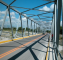 MG Steel structure Structural Performance