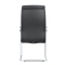 (AS-D2793C) Stylish Ergonomic Armchair for Modern Office Furniture Solutions