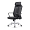 (AS-C2784) Modern Versatile Swivel Dining Chair for Home and Office