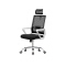 (AS-C2845WH) Ergonomic Church Chairs for Comfort and Support in Worship
