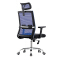 (AS-C2768) Modern Mesh Desk Chair for Home Office and Professional Use