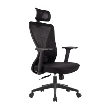 (AS-C2781) Stylish Office Boss Chair with Adjustable Features for Productivity
