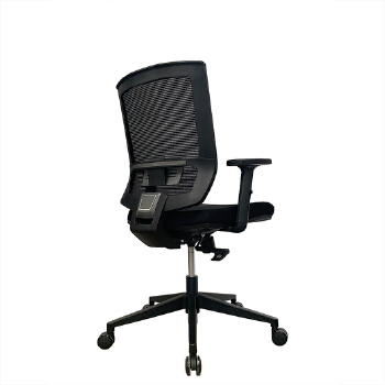 (AS-B2104mA) Premium Ergonomic Boss Office Chair for Ultimate Comfort