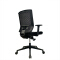 (AS-B2104mA) Premium Ergonomic Boss Office Chair for Ultimate Comfort