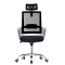 (AS-C2845WH) Ergonomic Church Chairs for Comfort and Support in Worship