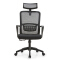 (AS-C2782) Premium Comfort Massage Chair with Stylish Bar Stool Set
