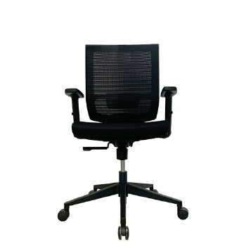 (AS-B2104mA) Premium Ergonomic Boss Office Chair for Ultimate Comfort