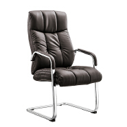 (AS-D2796C) Stylish Ergonomic Armchair for Modern Office Furniture Solutions