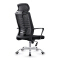 (AS-C2784) Modern Versatile Swivel Dining Chair for Home and Office