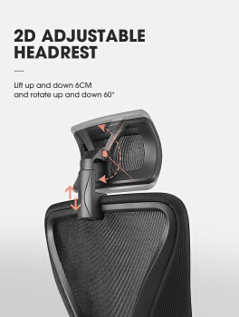 (AS-C2781) Stylish Office Boss Chair with Adjustable Features for Productivity
