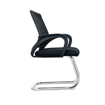 (AS-D2851) Stylish Ergonomic Office Chair with Adjustable Features for Productivity