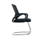 (AS-D2851) Stylish Ergonomic Office Chair with Adjustable Features for Productivity