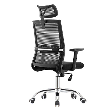 (AS-C2768) Modern Mesh Desk Chair for Home Office and Professional Use