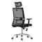 (AS-C2768) Modern Mesh Desk Chair for Home Office and Professional Use