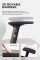 (AS-C2781) Stylish Office Boss Chair with Adjustable Features for Productivity
