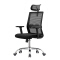(AS-C2768) Modern Mesh Desk Chair for Home Office and Professional Use