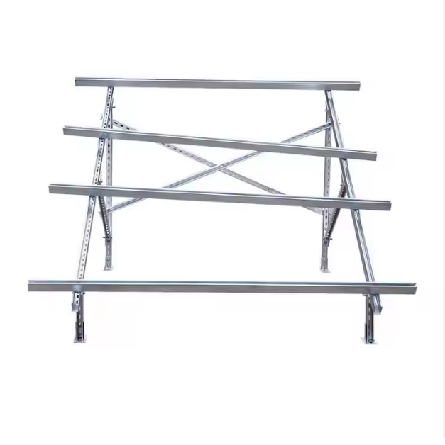 Solar Panel Mounting Bracket