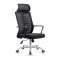 (AS-C2784) Modern Versatile Swivel Dining Chair for Home and Office