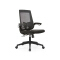 (AS-B2078) Contemporary Office Chair with Versatile Height Adjustment Features