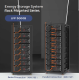 Lithium Battery Energy Storage System Integration