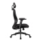 (AS-C2781) Stylish Office Boss Chair with Adjustable Features for Productivity