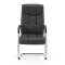 (AS-D2796C) Stylish Ergonomic Armchair for Modern Office Furniture Solutions