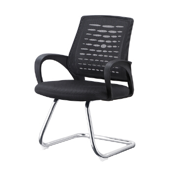 (AS-D2851) Stylish Ergonomic Office Chair with Adjustable Features for Productivity