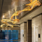 PQ villa Pendant Lights