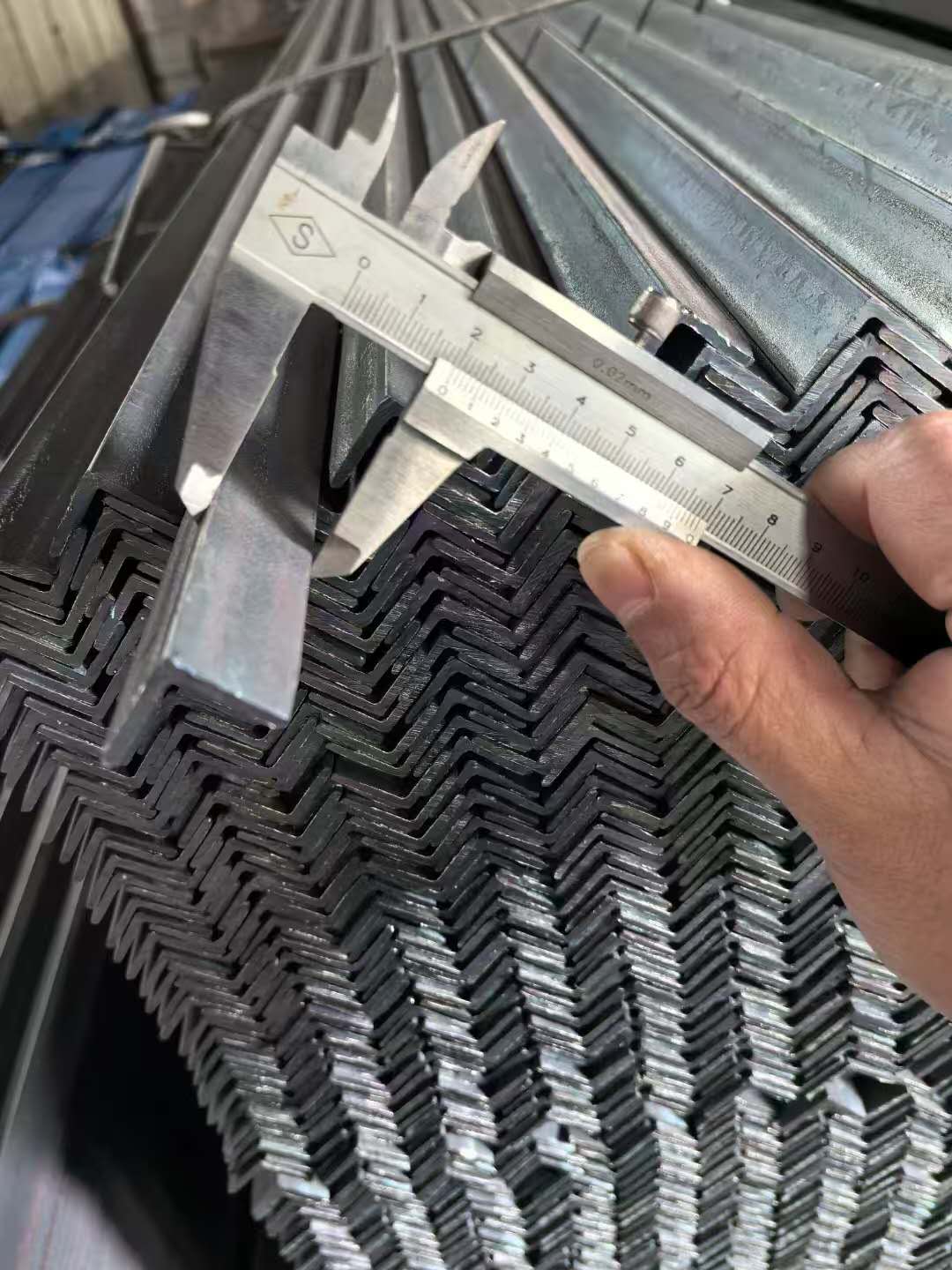 Angle Steel