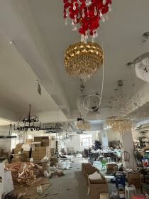 Zhongshan Ping Quan Lighting Co., Ltd.