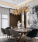 PQ-x2 villa Pendant Lights