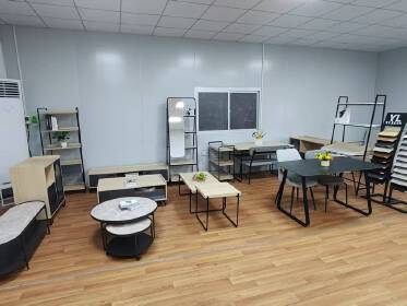 SHENZHEN YILIAN FURNTTURE TRADING CO..LTO