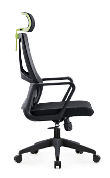 Employee office chair TC0004