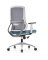 Employee office chair TC0005
