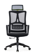 Employee office chair TC0004
