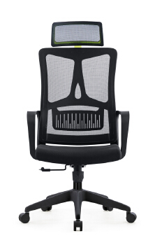 Employee office chair TC0004