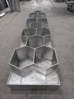 半成品展示
