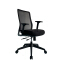 (AS-B2710) Elegant and Comfortable Modern Chair for Home Furniture Collection