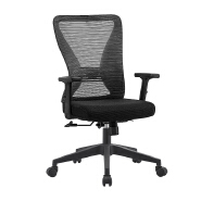 (AS-B2781) Durable Metal Frame Chair Perfect for Indoor and Outdoor Use