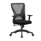 (AS-B2781) Durable Metal Frame Chair Perfect for Indoor and Outdoor Use