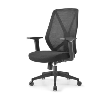 (AS-B2708) Stylish Swivel Chair for Executives - Adjustable and Durable